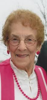 Elsie Waddington Obituary