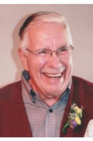 Lockie George Ostlund