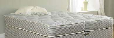 Premiere Contract 6ft Super King Size Zip And Link Mattress Mattress Bed Centre King Size