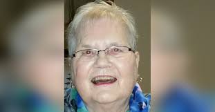 Obituary information for Rita Marie Patton