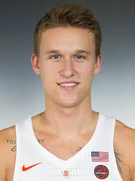 Syracuse University Athletics