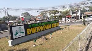 Pt djarum adalah sebuah perusahaan rokok terbesar yang bermarkas di kudus, jawa tengah, indonesia. Pabrik Di Kawasan Dwipapuri Abadi Rancaekek Dan Loker Terbarunya 2021