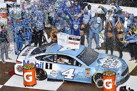 Monster which monster energy nascar cup series drivers are racing at michigan? Kevin Harvick Takes Seventh Win Of 2018 Season At Michigan