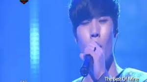 Lee Hyun-哔哩哔哩_Bilibili