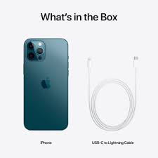 Sometimes it can look dark blue. Apple Iphone 12 Pro Max 5g 128gb Pacific Blue Sprint Mgcj3ll A Best Buy