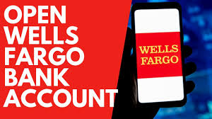 Since its inception, the bank has offered some of the best. Open Wells Fargo Bank Account Online 2020 Youtube