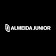 Logo de Almeida Junior Shopping Centers