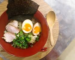 In a large pot, heat sesame oil over medium heat. The Easiest Ever Shoyu Ramen In 15 Minutes A Little Bit Of Soy