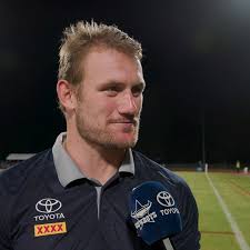 13 Cowboys junior contracted players to meet in semi-final