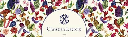 Collection Inedite Christian Lacroix Carrefour Mode Motion