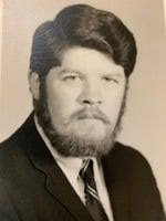 George W. Ritchie III Obituary