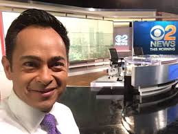 Herrera debuts at KCBS-KCAL