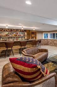 Maybe you would like to learn more about one of these? 63 Basement Bar Ideas And Images Sebring Design Build