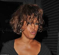 Check spelling or type a new query. Whitney Houston Dead 2012 Fallen Star Ravaged By Drugs A Life In Pictures Daily Mail Online