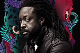 Marlon James' Black Leopard, Red Wolf, reviewed.