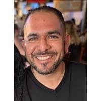 Raymond Hernandez's Instagram, Twitter & Facebook