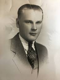 Robert Evert Godell Obituary March 19, 2019