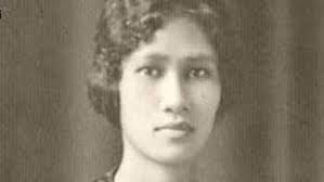 Vachel Lindsay's “Abraham Lincoln Walks at Midnight''