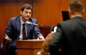 21 feb 2001 (aged 22) hollywood, los angeles county, california, usa. Jurors Visit Ashton Kutcher S Dead Ex S Home Where She Was Killed
