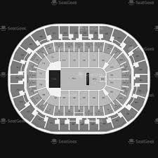 74 Unbiased Thunder Stadium Seating Chart