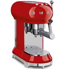 Rancilio is a popular italian brand that has been manufacturing espresso machines since the 1920s. Espresso Coffee Machines Smeg