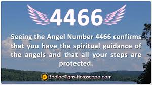 Whenever your angels communicate using a repeating number or group of numbers, the repetition is meant to provide emphasis and power to their message. Angel Number 4466 Provides A Chance To Pass A Message Of Hard Work