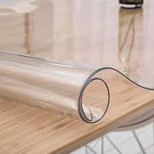 Shop wayfair.ca for the best dining table protector pad. Lovepads Custom Clear Matt Cosmos Series Pvc Table Protector Table Pad Table Cover Dining Room Table Plastic Table Covers Plastic Tables