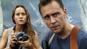 Kong: Skull Island' Review: This Jungle Expedition Looks to Find Fun With  New Beasts of Kong-sized Proportions – Cinemacy