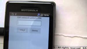 How to unlock motorola free; Motorola A956 Drivers Download Free