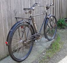 1939 Wanderer Vintage Bicycles Vintage Bikes Custom Bicycle