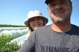 Freelance Farmer.com: R.O.C and the Fern Orchard and Gardens (Lowe Farm)