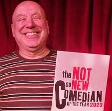Pete Teckman Comedy