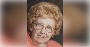 Obituary information for Marian Emily Wiseman