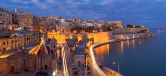 Malta is a small, island country in the mediterranean sea that lies south of the island of sicily, italy. Home The Malta Experience