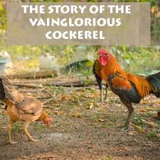 We did not find results for: Moral Story The Vainglorious Cockerel By Shina Sdeen Medium