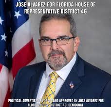 When my family left Cuba to the United States, I witnessed the tremendous  effort that it took my parents to bring me to this great Country. Even then  at this young age,