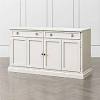 Mainstays no tools 6 cube standard storage shelf multiple. 1