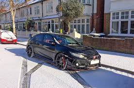 Mode berkendara yang tersedia mlai dari mode comfort hingga mode r+ untuk mengeluarkan tenaga maksimal di lintasan balap. Honda Civic Type R Fk8 Long Term Review Six Months With The Fearsome Front Wheel Drive Hot Hatch Autocar
