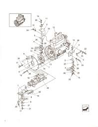 I Have A New Holland Skid Steer Ls 160 I Was Using It Yesterday And All Of A Sudden Everything Hydraulic Stopped I