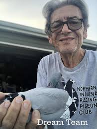 Blackbeard's Revenge 100 winner performance