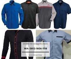 Cara review google maps arto konveksi. Desain Baju Pdh Png