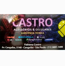 Castro Assistência Técnica