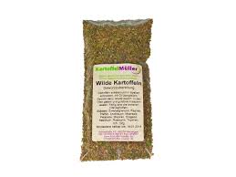 Gerichte wie kartoffelstock oder kartoffelgratin bringen eine willkommene abwechslung zu gschwellti. Wilde Kartoffeln Gewurzzubereitung Kartoffel Muller