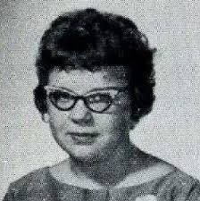 Colin Paul Ferguson July 07, 1940