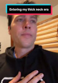 Entering my thick neck era. #necksercise #learnwithtiktok #thickashell