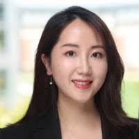 20+ "Olivia Guan" profiles