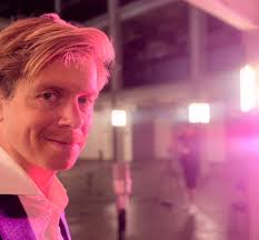 Watch — Andrew Munn, Bass