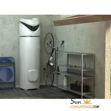 Cette solution de production d'eau chaude performante et économique est idéale dans le neuf comme en rénovation. Achat Chauffe Eau Thermodynamique Nuos Primo Ariston
