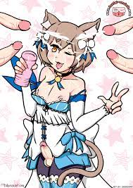 Zero Felix Shills Onahole Store - bukkake edition by OtakuApologist -  Hentai Foundry