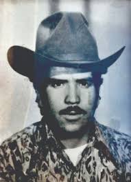 Teodoro Ruvalcaba-Padilla